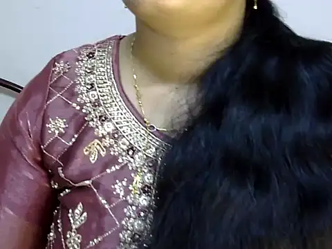 Muskan_Jha webcam