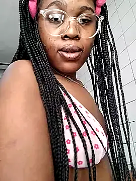 Cherrydollx webcam