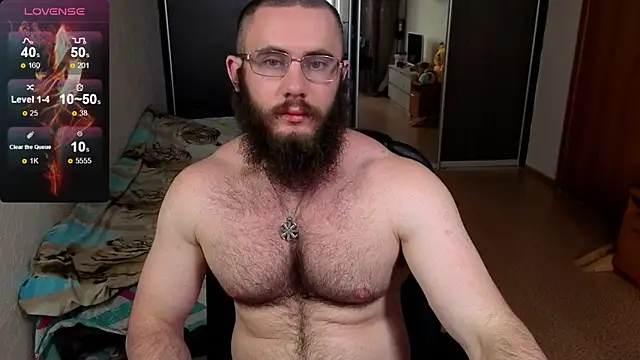 Ant_Power webcam
