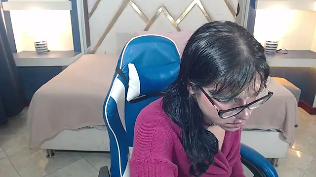 lilith_ayanami webcam