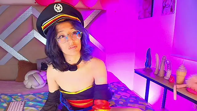 mitsuri_nyx webcam