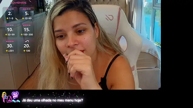 Florence_Ford webcam