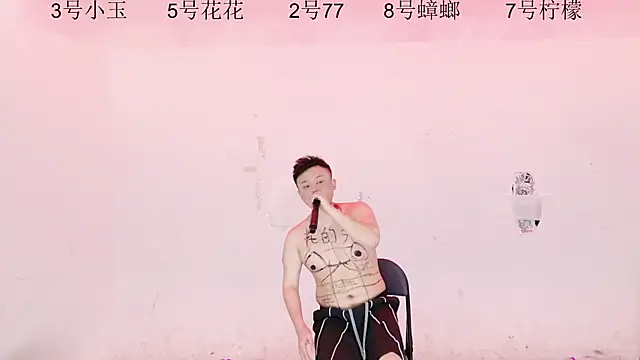 HOT-dance520S webcam