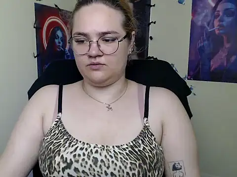 RinaRiii webcam