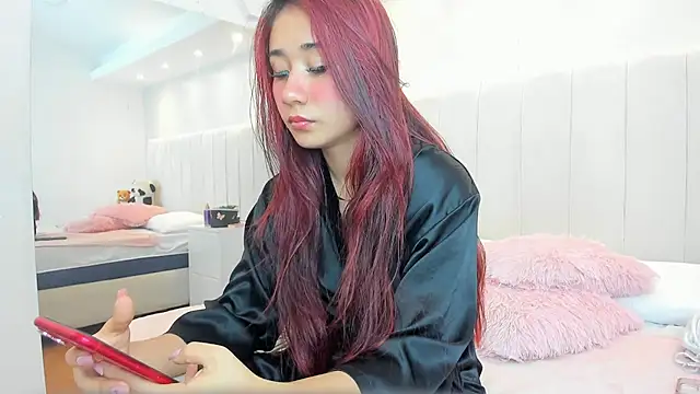 Anny_bakers_ webcam