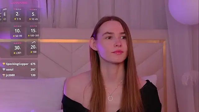 LillianYoung webcam