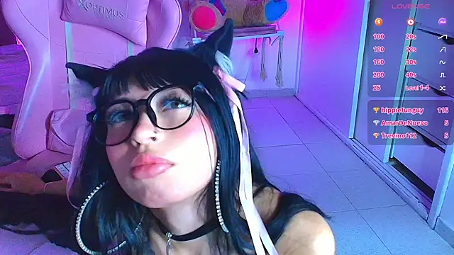 mia_gyutarouwu webcam