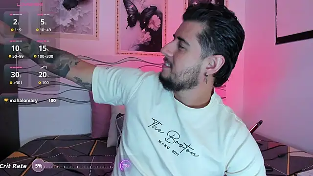 Ryan_evannss_ webcam