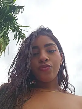 Luisa_Madrid webcam