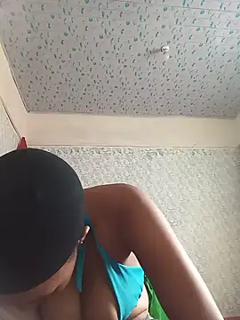 Lightass webcam