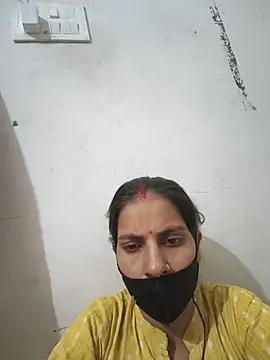 Neha-ji webcam