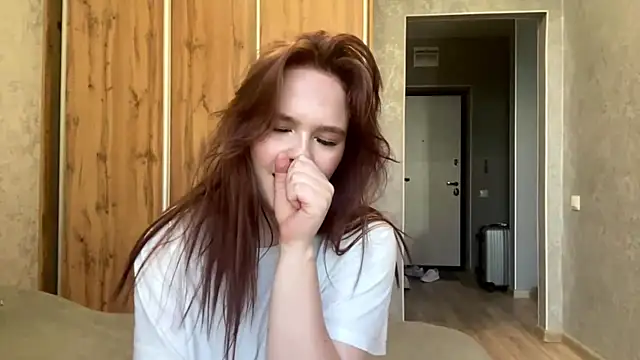 MollyFenx webcam