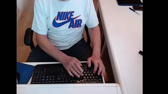 dutchpornking webcam