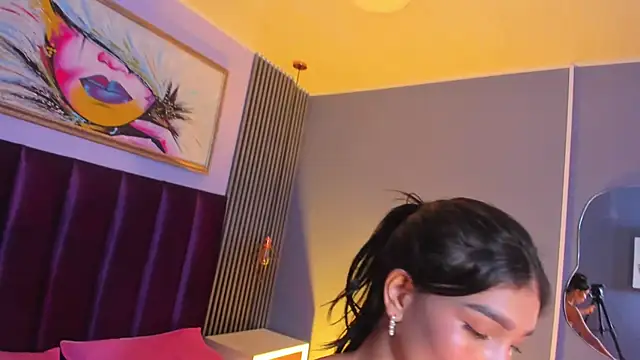 LauraAristizabal webcam