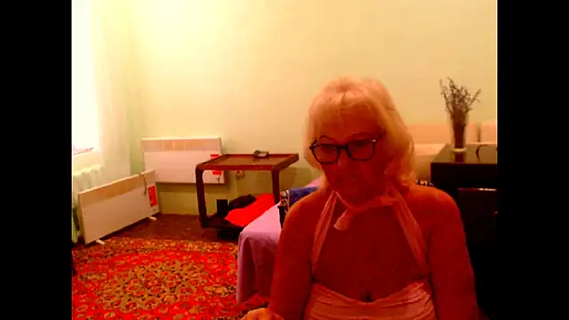 Natali7634 webcam