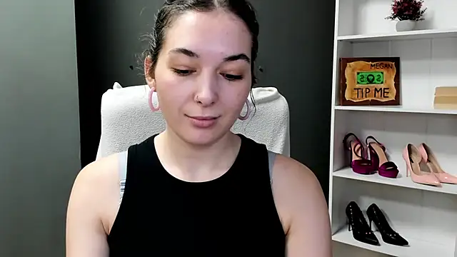 Meagn_Extasy webcam