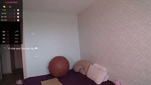 Ambrosia_nectar webcam