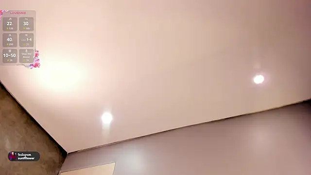 LissMonroe webcam