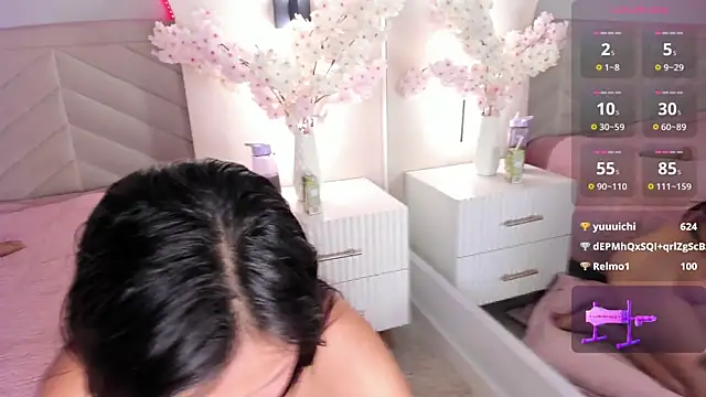 Bella_Williiams webcam