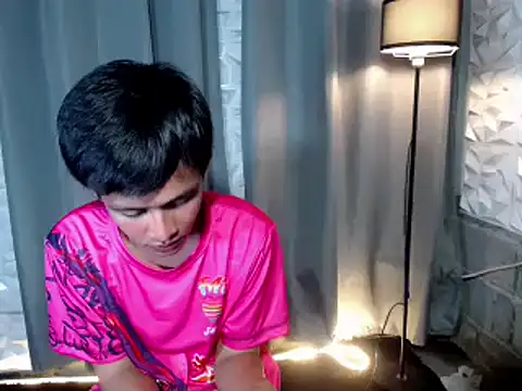 prince_elaijah webcam