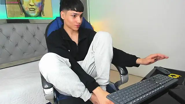 SamBlack_ webcam