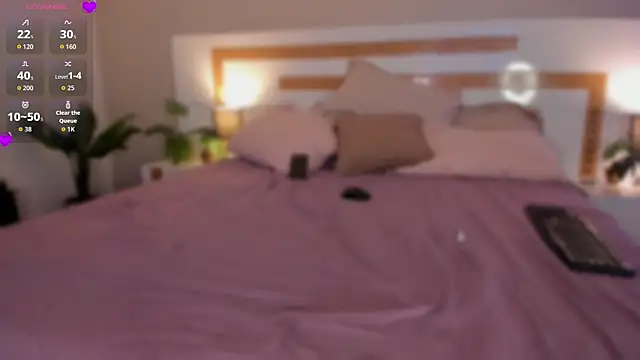 Violeta_dh webcam