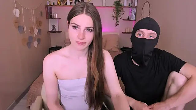 RoxyMorris webcam