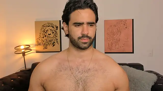 Brad_Martin webcam