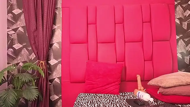 marla_daze webcam