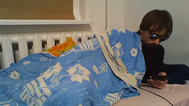 KaelNox webcam