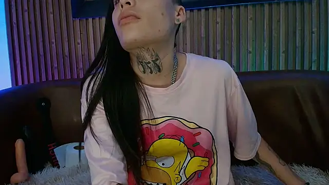 MorganEvans_t webcam