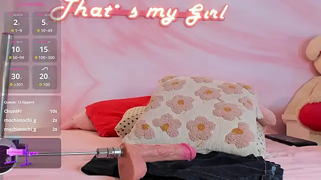 Adalyn_Cute webcam