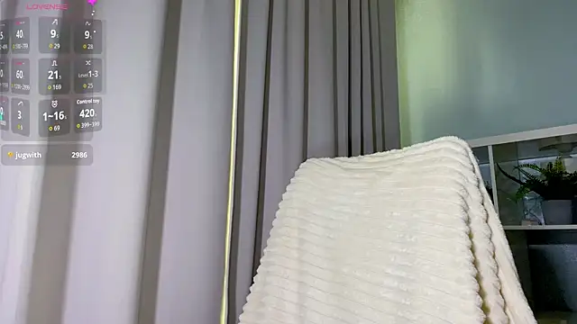 kissable_era webcam