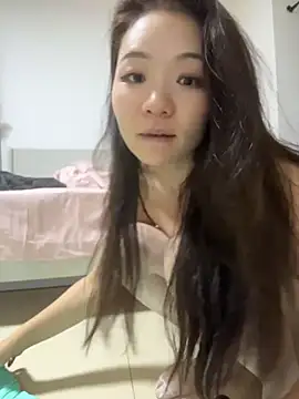 xiaochengzi505 webcam