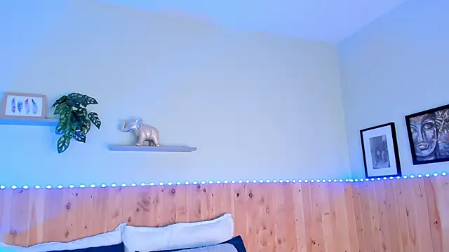 ChloeeSmiith webcam
