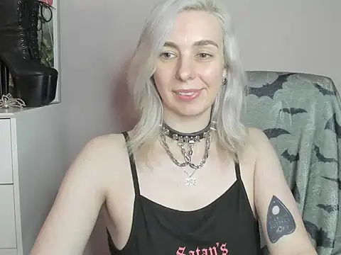 velvetanne webcam