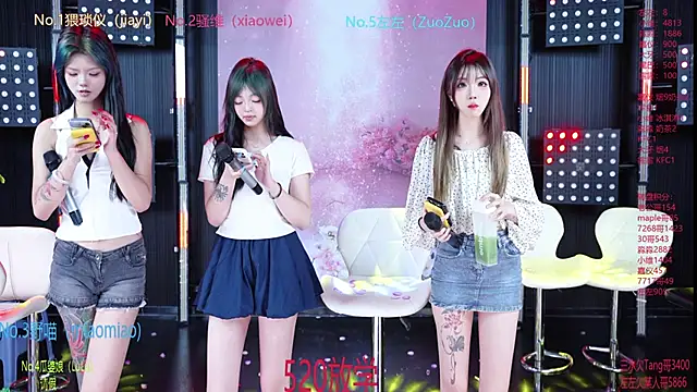 YDHY-girl-08 webcam