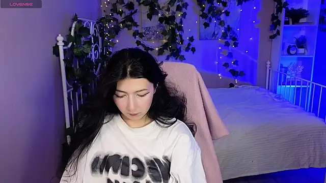 Vanessa_LimX webcam
