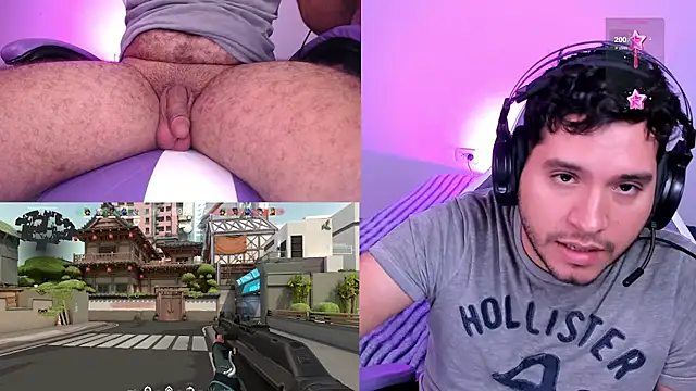 KaiValmont_ webcam