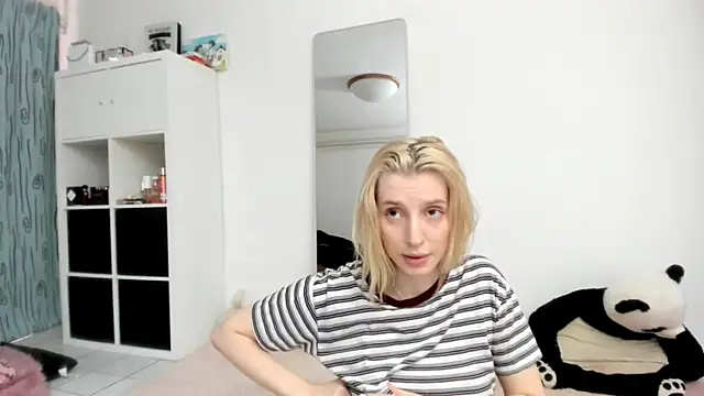 KenzieDawton webcam