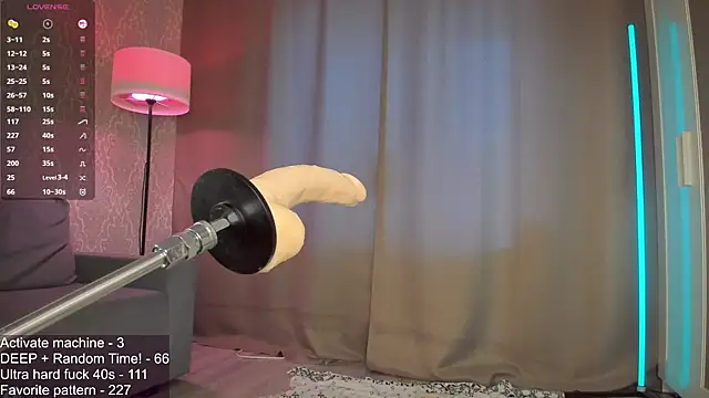 Juicy_Vikki webcam