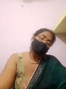 YAMUNA_033 webcam