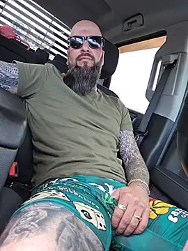 Beardedtattood avatar