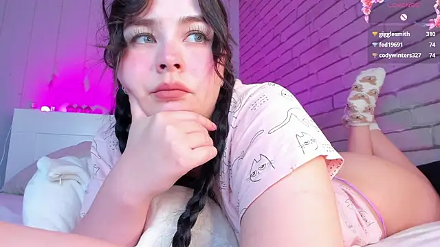 NatalForsy webcam
