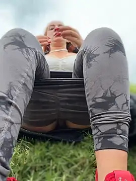 Samyra_Biker12 webcam