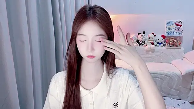 lucky-tt webcam