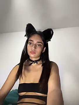 leilani_X webcam