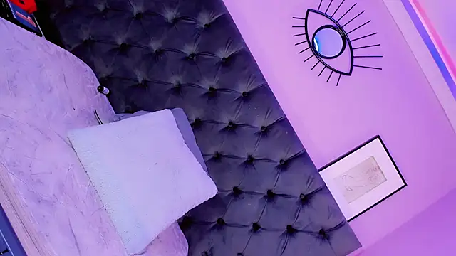 AngeliCute webcam