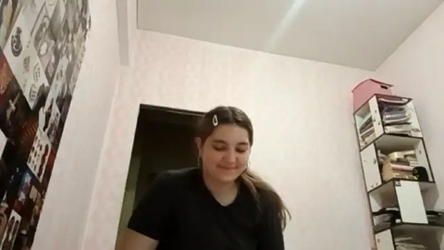 JanineThielman webcam