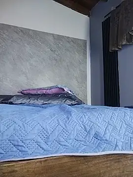 Teffy_chell webcam